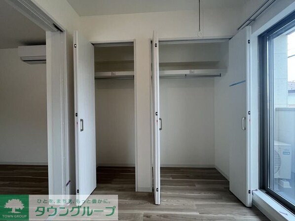 (仮称)ジーメゾン指扇エクレールの物件内観写真